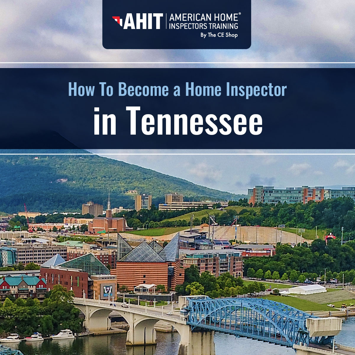 Become a Home Inspector - Tennessee Home Inspectors