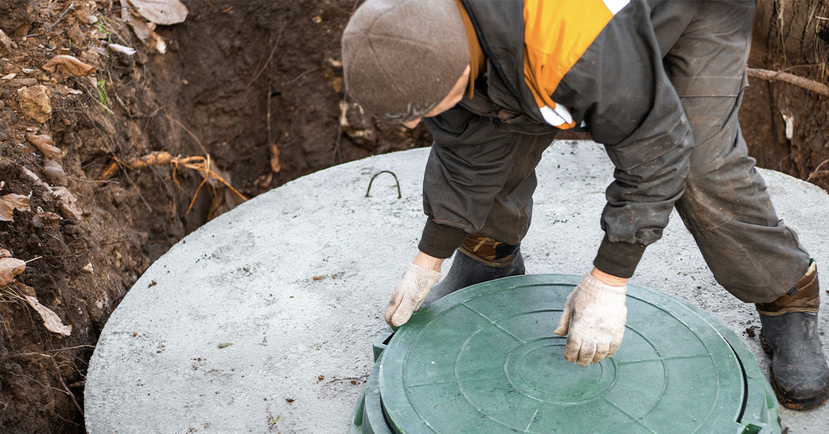 How to Become a Certified Septic Inspector